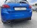 Peugeot 308 GTI Bleu - thumbnail 11