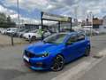 Peugeot 308 GTI Bleu - thumbnail 1