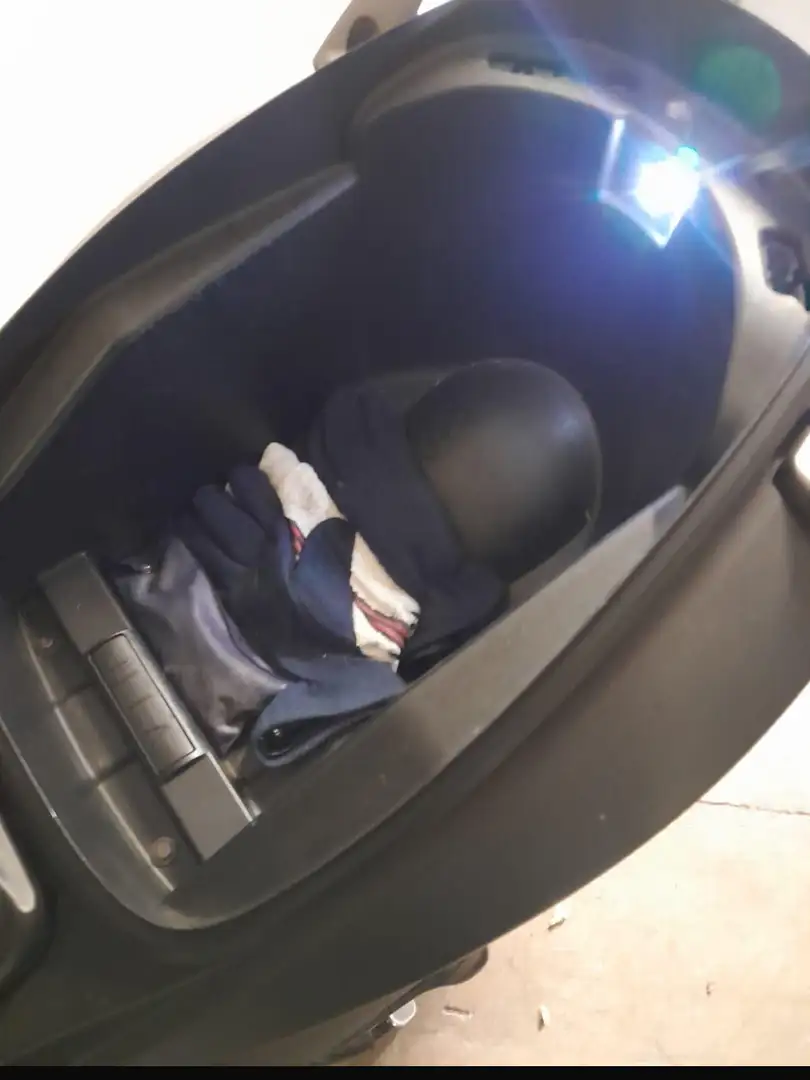 Kymco K-XCT 300i - 1