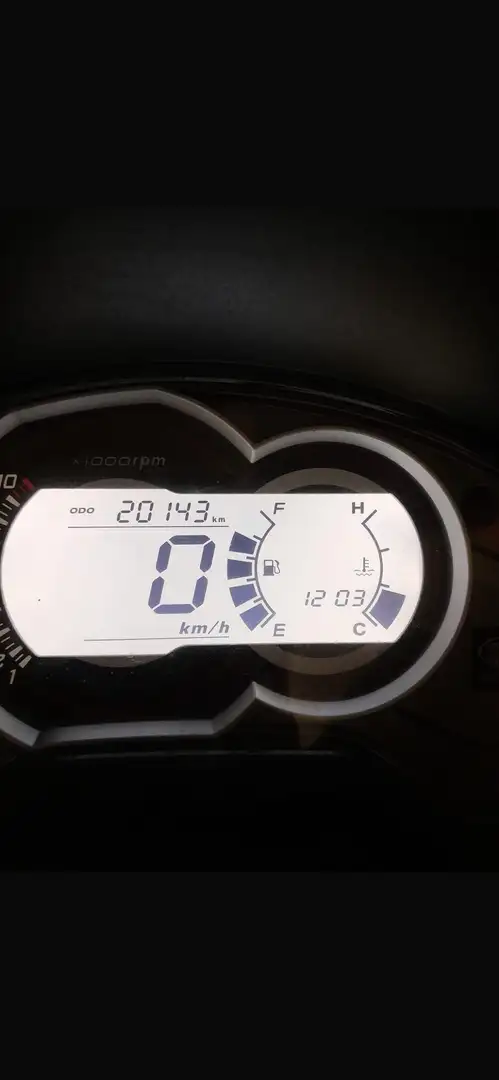 Kymco K-XCT 300i - 2