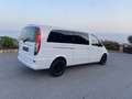 Mercedes-Benz Vito 116CDI L Larga Wit - thumbnail 4