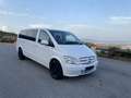 Mercedes-Benz Vito 116CDI L Larga Wit - thumbnail 3