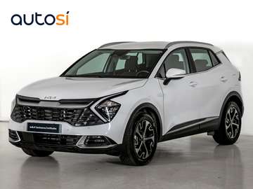 1.6 T-GDI HEV DRIVE AUTO 5P