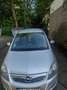Opel Zafira Opel Zafira - thumbnail 14