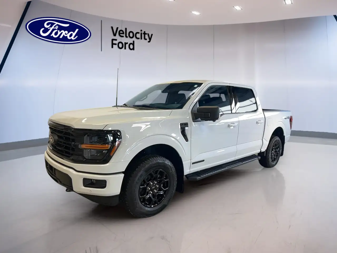 2026 Ford F 150