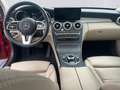 Mercedes-Benz C 180 d Avantgarde Rosso - thumbnail 15