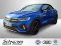 Volkswagen T-Roc Cabriolet R-Line 1.5 l TSI OPF 110 kW (150 Blau - thumbnail 1