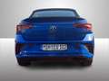 Volkswagen T-Roc Cabriolet R-Line 1.5 l TSI OPF 110 kW (150 Blau - thumbnail 4