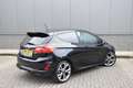 Ford Fiesta 1.0 EcoBoost ST-Line | lederen/stof bekleding | st Zwart - thumbnail 36