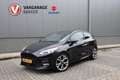 Ford Fiesta 1.0 EcoBoost ST-Line | lederen/stof bekleding | st Zwart - thumbnail 1