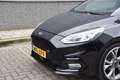 Ford Fiesta 1.0 EcoBoost ST-Line | lederen/stof bekleding | st Zwart - thumbnail 3