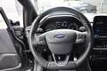 Ford Fiesta 1.0 EcoBoost ST-Line | lederen/stof bekleding | st Zwart - thumbnail 14