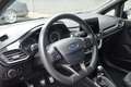 Ford Fiesta 1.0 EcoBoost ST-Line | lederen/stof bekleding | st Zwart - thumbnail 11