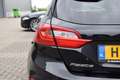 Ford Fiesta 1.0 EcoBoost ST-Line | lederen/stof bekleding | st Zwart - thumbnail 8