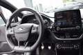 Ford Fiesta 1.0 EcoBoost ST-Line | lederen/stof bekleding | st Zwart - thumbnail 25