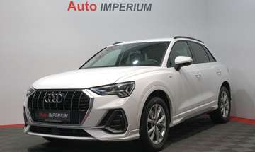 40 TFSI quattro S line*TEM*RFK*ALC*MATRIX*AHK