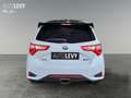 Toyota Yaris 1.8 GRMN +Display+Kamera+CarPlay+Sportsitze Wit - thumbnail 5