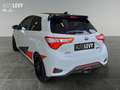 Toyota Yaris 1.8 GRMN +Display+Kamera+CarPlay+Sportsitze Wit - thumbnail 4