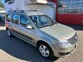 Dacia Logan MCV Kombi Laureate II/7-SITZE/AHK/KLIMA Gris - thumbnail 4