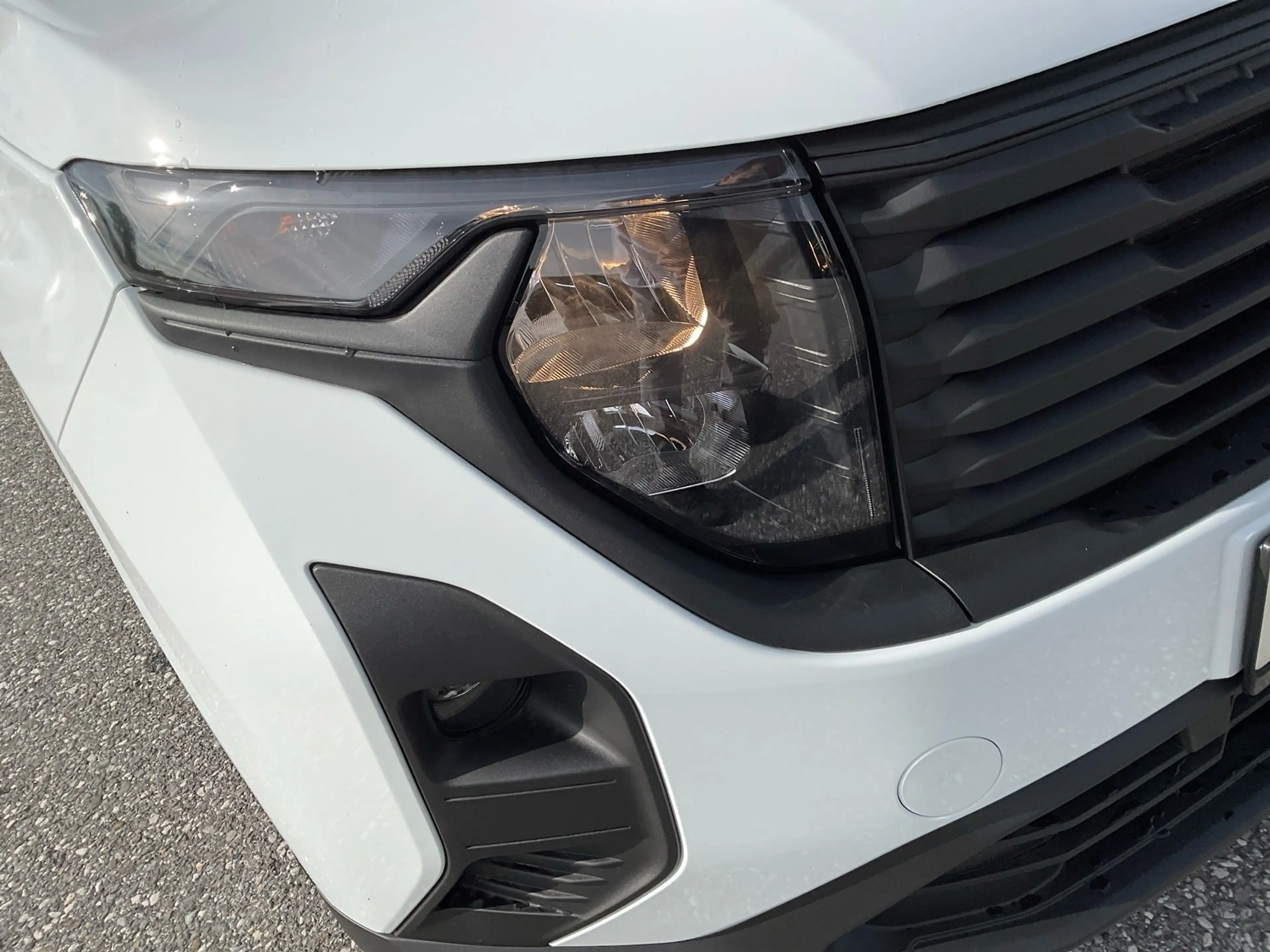 Ford Transit Courier Trend — photo 9