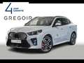 BMW iX2 xDrive30|MsportPro|Hud|360Cam|Pano Gris - thumbnail 1