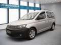 Volkswagen Caddy 2.0 TDI Argent - thumbnail 1
