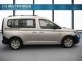 Volkswagen Caddy 2.0 TDI Argent - thumbnail 3