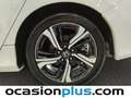 Honda Civic Sedán 1.5 VTEC Turbo Elegance CVT Blanco - thumbnail 28
