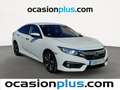 Honda Civic Sedán 1.5 VTEC Turbo Elegance CVT Blanco - thumbnail 2