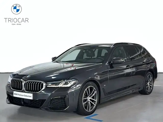 BMW 520 520dA Touring