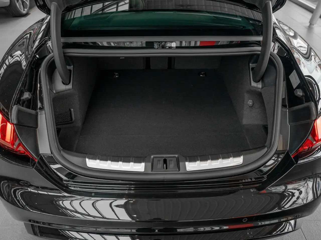 Audi e-tron GT ACC/MATRIX/HUD/BO/uvm. 13