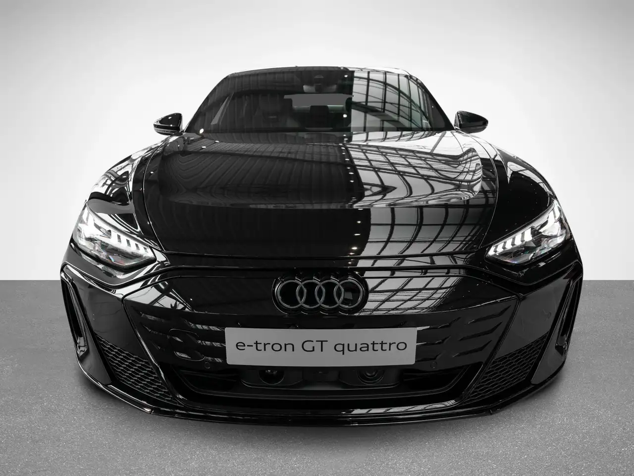 Audi e-tron GT ACC/MATRIX/HUD/BO/uvm. 8