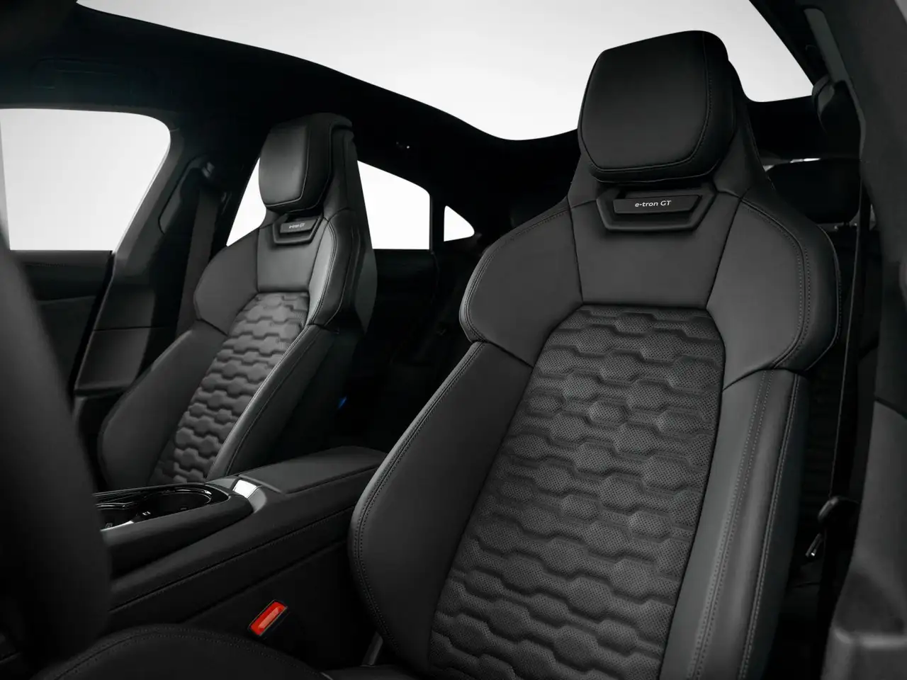 Audi e-tron GT ACC/MATRIX/HUD/BO/uvm. 6