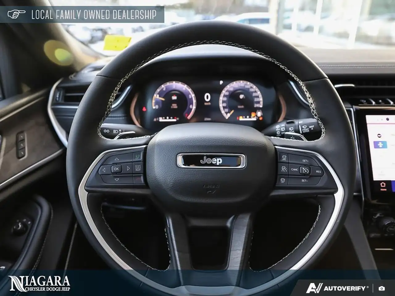 Jeep Grand Cherokee fotografie Jeep Grand Cherokee