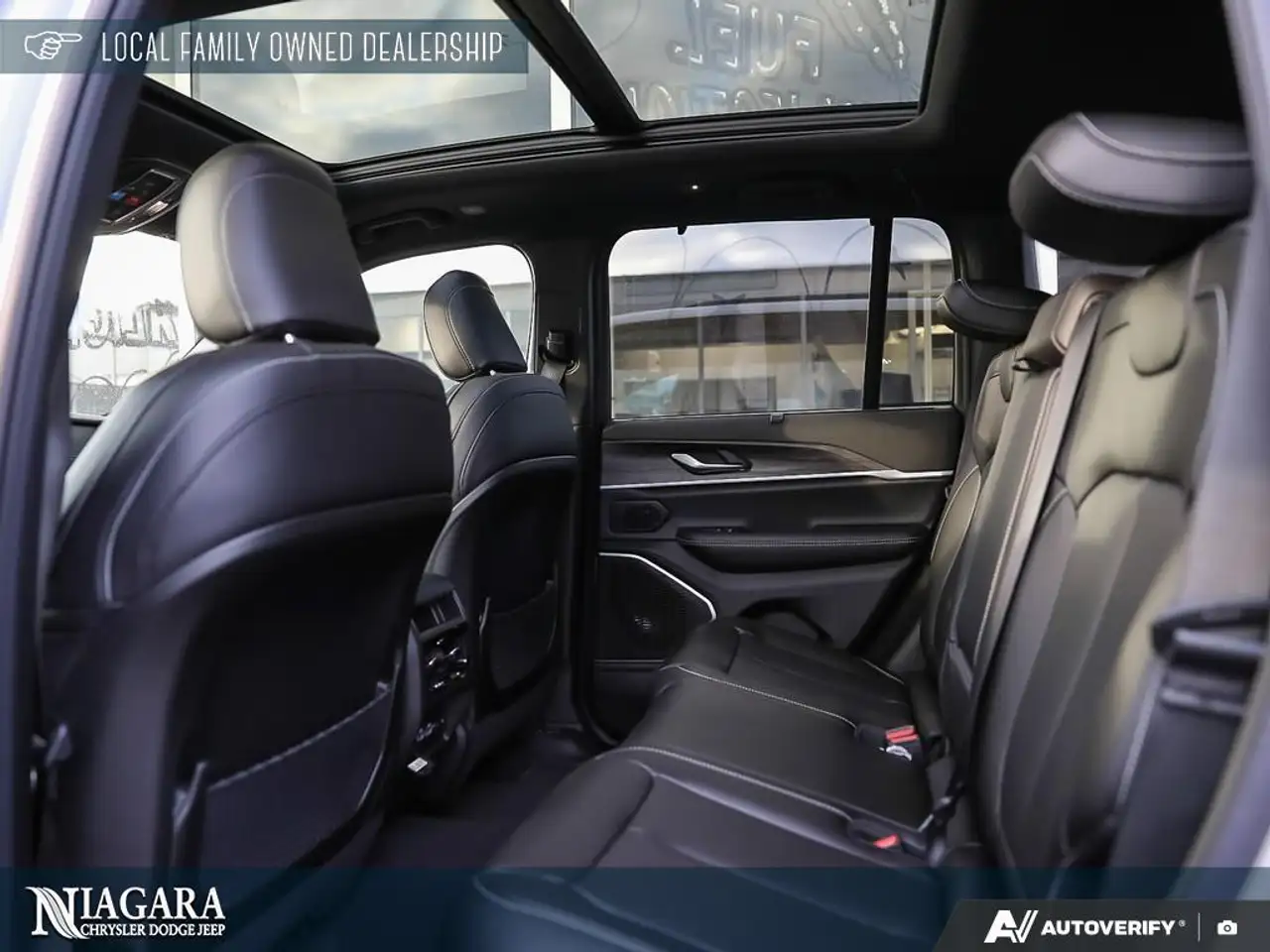 Jeep Grand Cherokee fotografie Jeep Grand Cherokee