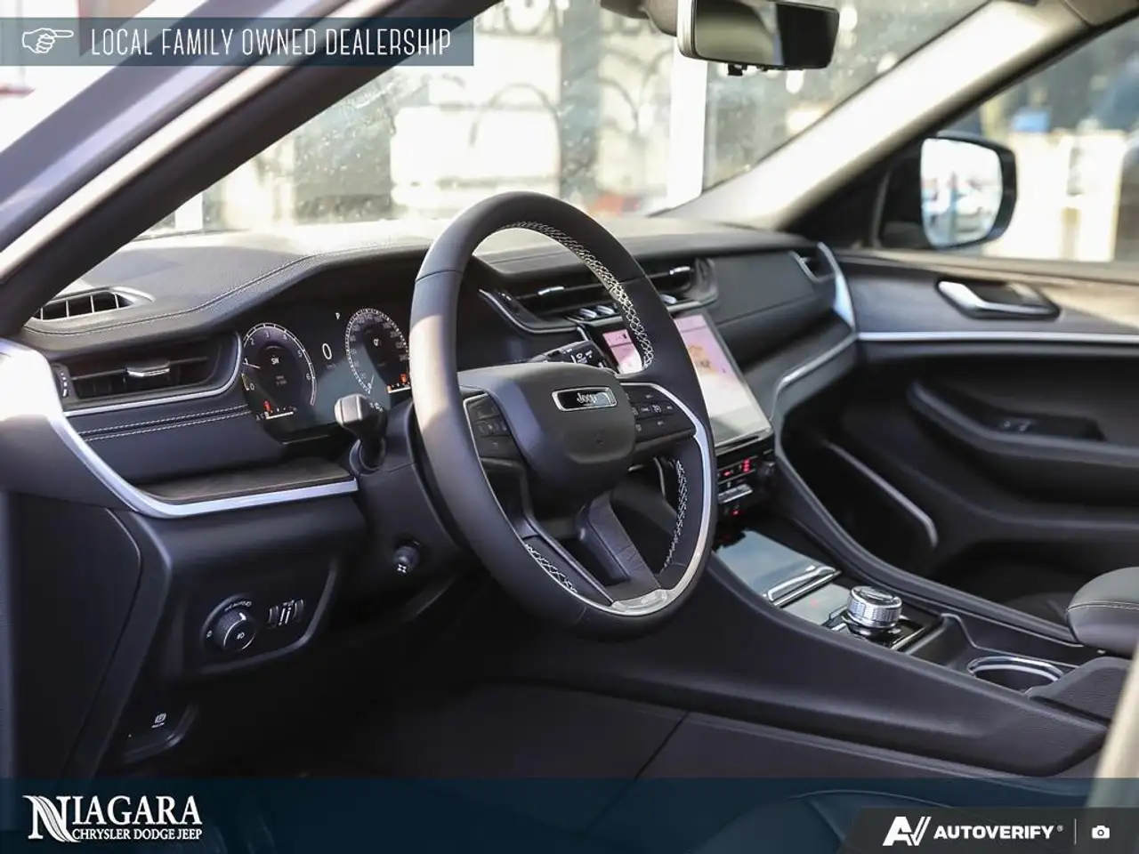Jeep Grand Cherokee fotografie Jeep Grand Cherokee