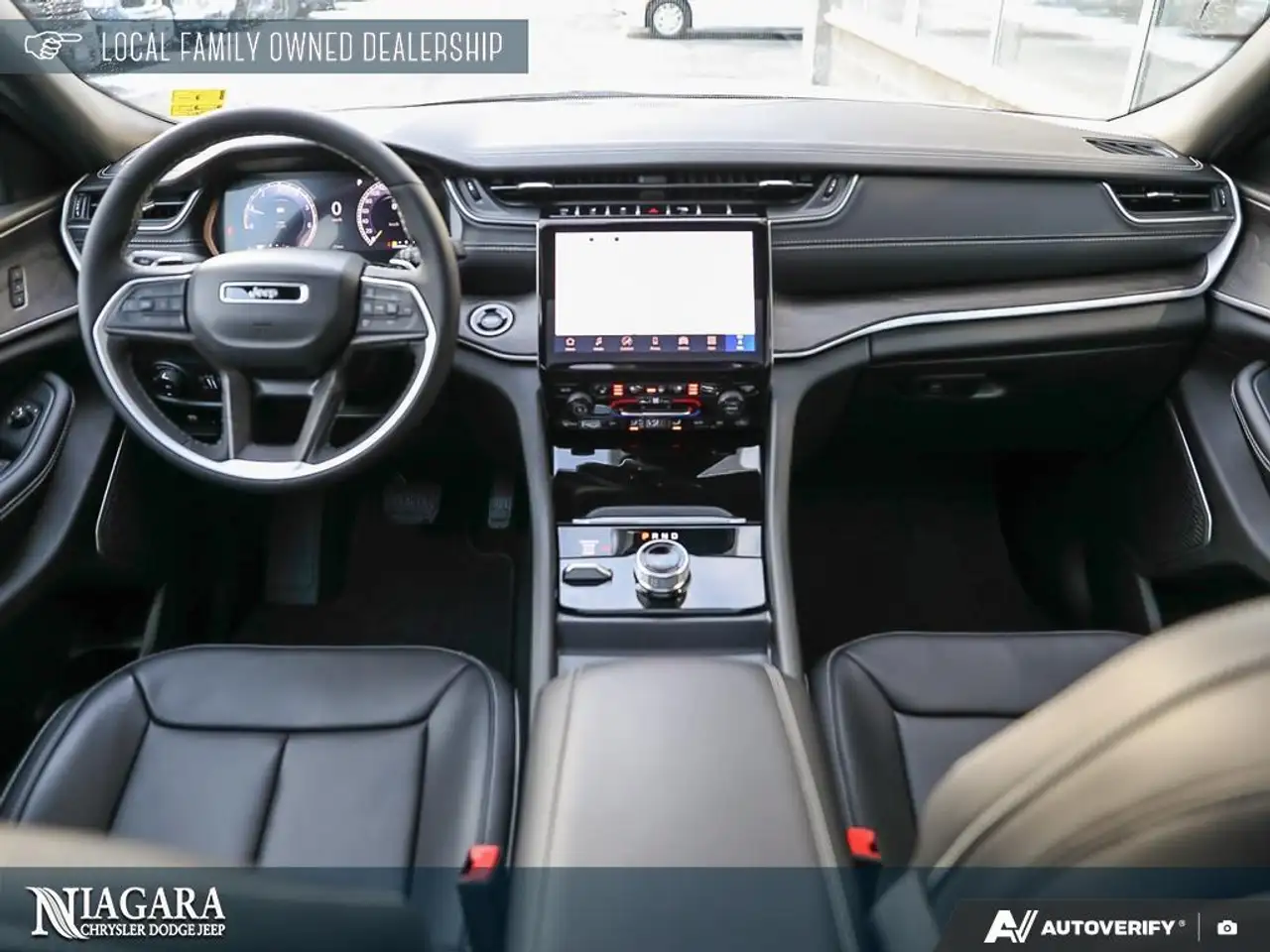Jeep Grand Cherokee fotografie Jeep Grand Cherokee