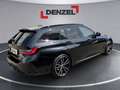 BMW 320 d xDrive Touring G21 Schwarz - thumbnail 4