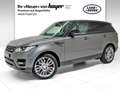 Land Rover Range Rover Sport SDV6 HSE Dynamic AHK Pano Gris - thumbnail 1