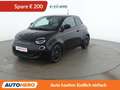 Fiat 500e electric drive 87 kW 3+1 La Prima Schwarz - thumbnail 1