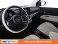 Fiat 500e electric drive 87 kW 3+1 La Prima Schwarz - thumbnail 11