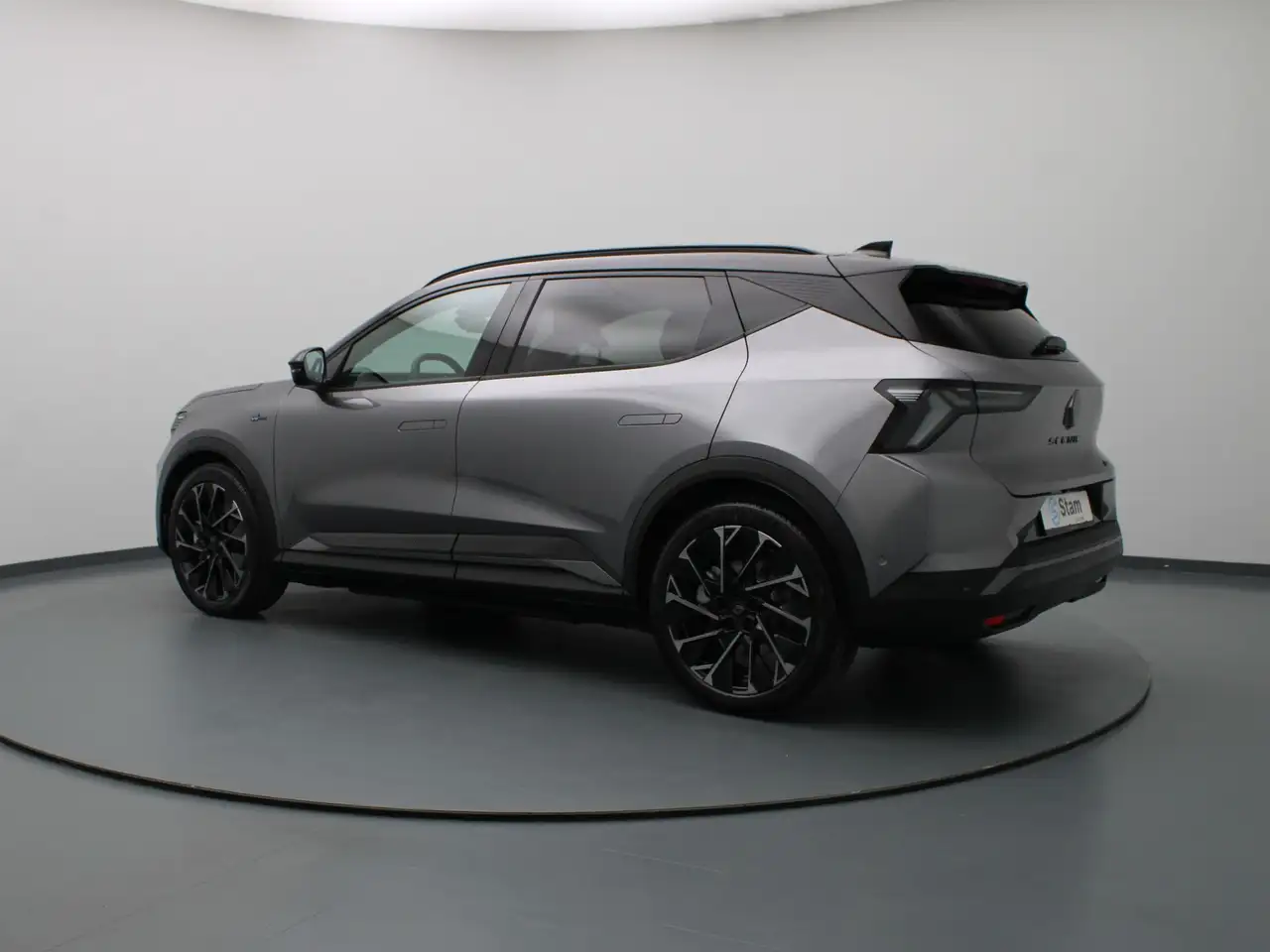 Renault Scenic 2026