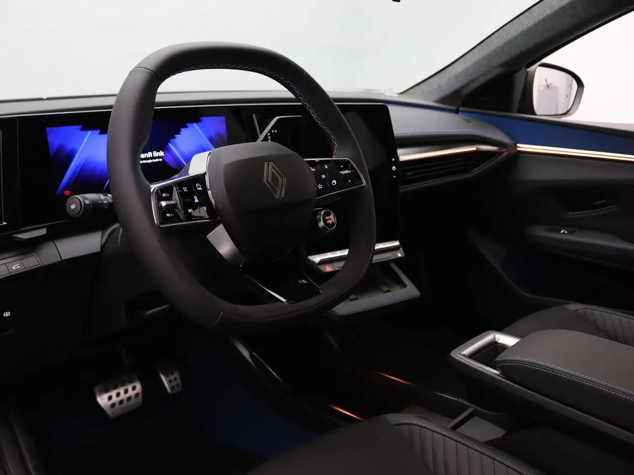 Renault Scenic 2026