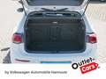 Volkswagen Golf VIII 1.5 TSI Life LED DigCockpit ACC PDC Blanc - thumbnail 10