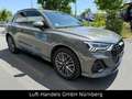 Audi Q3 35 TDI S line Black Edition ACC Virtual Leder Gris - thumbnail 3