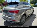 Audi Q3 35 TDI S line Black Edition ACC Virtual Leder Gris - thumbnail 4