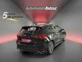 Ford Focus 1.0 Ecoboost MHEV ST-Line X 125 Negro - thumbnail 6