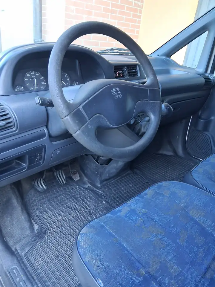 Peugeot e-Expert Furgone, foto 7
