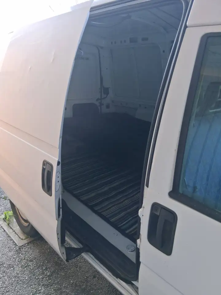Peugeot e-Expert Furgone, foto 4