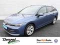 Volkswagen Golf Variant Style 1.5 eTSI DSG AREAVIEW/PANO Blau - thumbnail 2